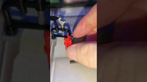 Lego Marvel Studios Guardians of the Galaxy Advent Calendar 2022 - Day 4