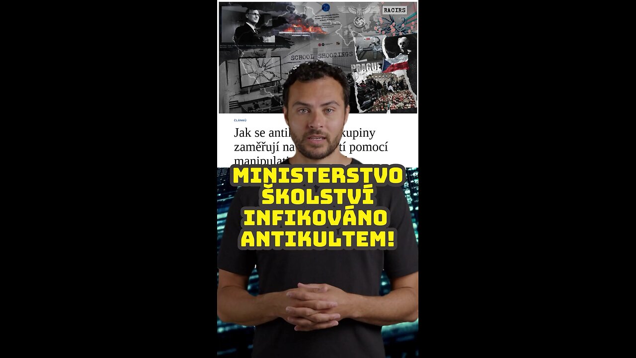 To jako fakt? 😱