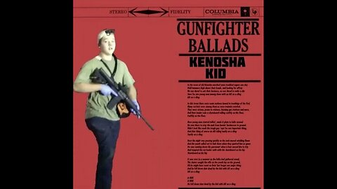 GunFighter Ballads￼ : Kenosha Kid￼