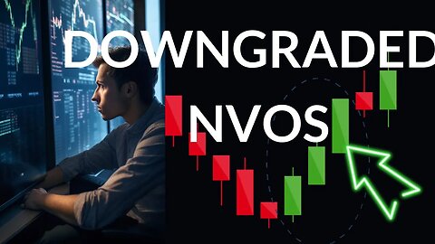 Investor Alert: Novo Integrated Sciences, Inc. Stock Analysis & Price Predictions for Wed - Ride It!