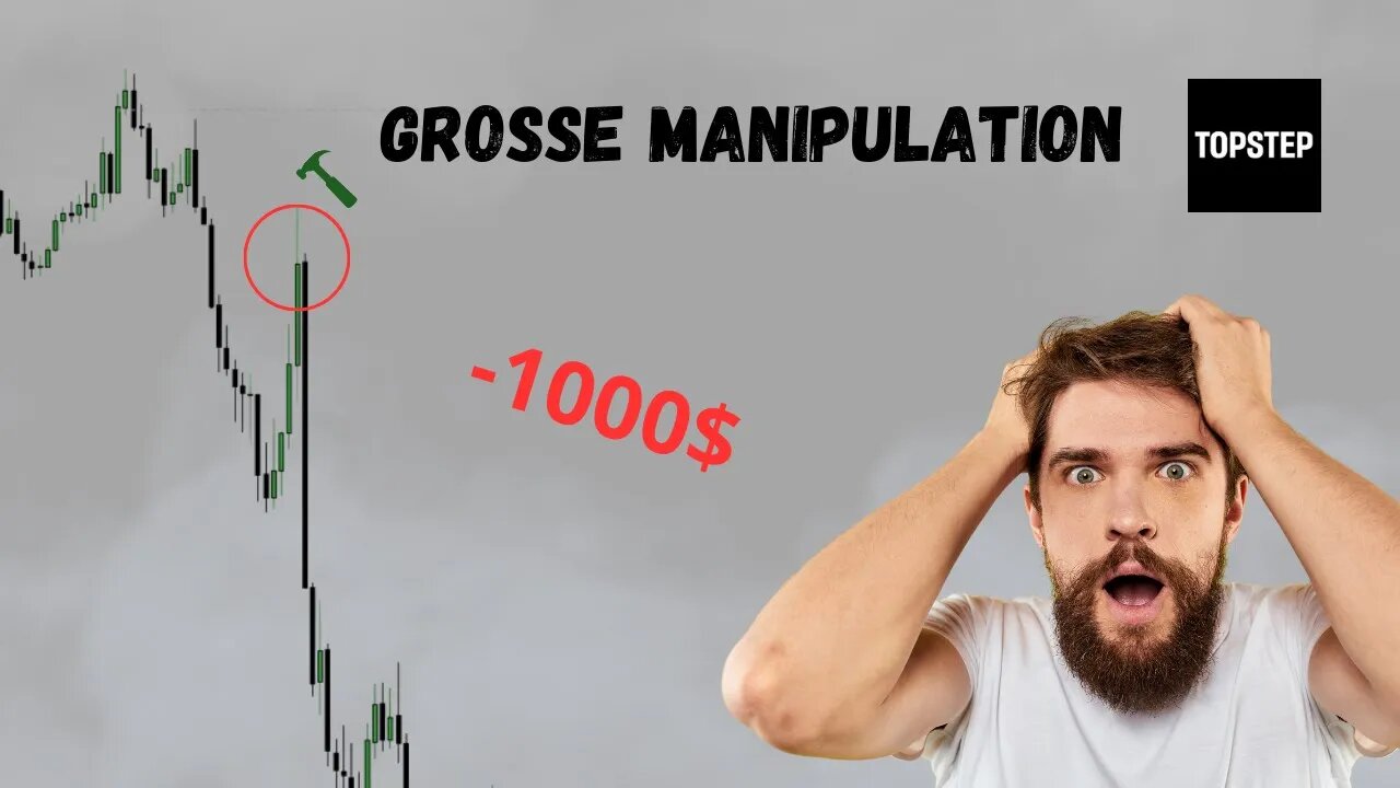 JE PASSE A CÔTE DE 1000$ ! (Analyse Mardi 03 Octobre)