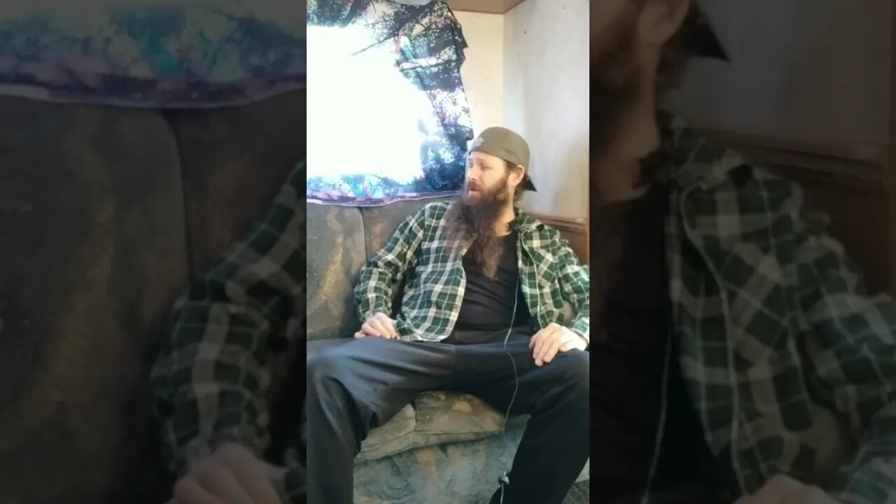 Kick it up a Notch - #comedyskits #skitsbystrangedanimal #ohhighbud #edibles