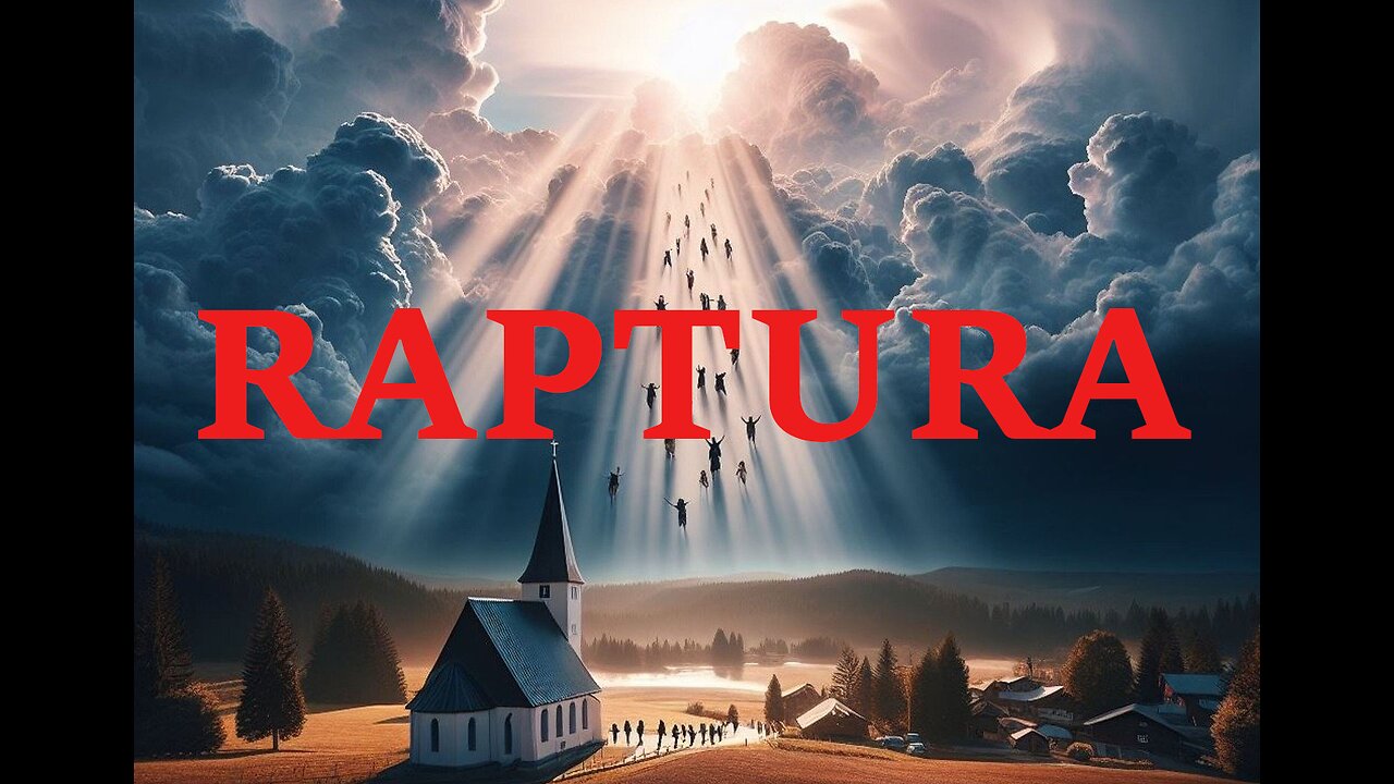 THE RAPTURE | 10/13/2024