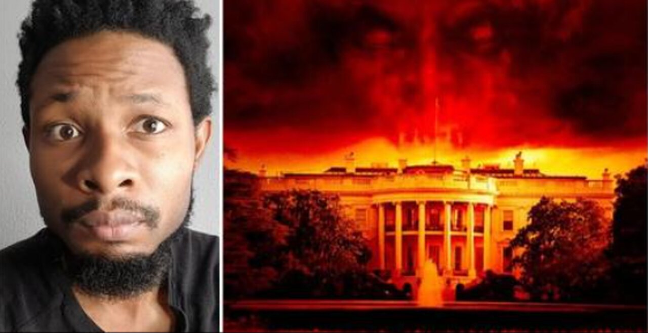 Breaking! Demon Plague Plan Exposed & White House Unusual Activity