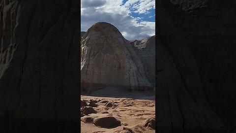 Utah | Toadstool Hoodoos