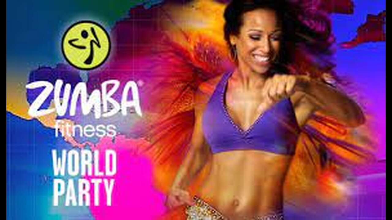 Zumba for Beginners: Dance Your Way to Fitness!