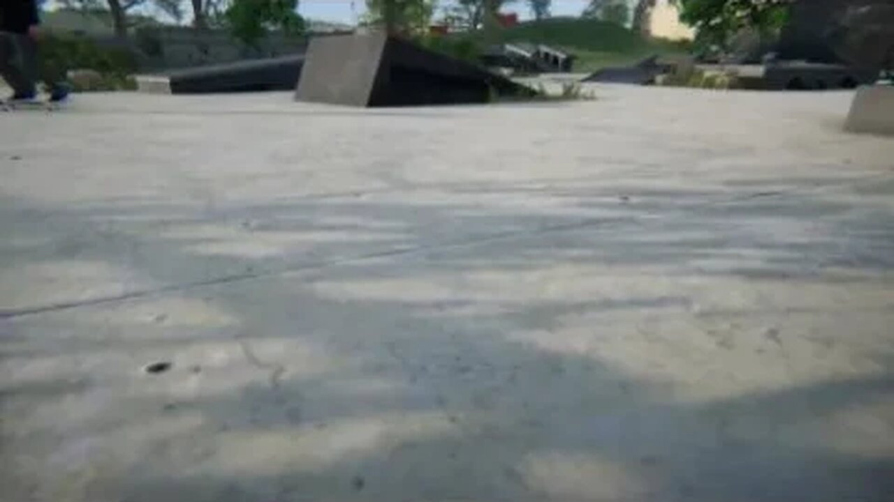 Skater XL Heelfip bs Hurricane