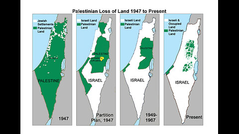 Israelis REJECT ANNEXING Gaza As Gov Floats 'Migration' 12-19-23 Breaking Points