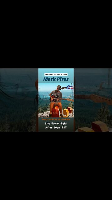 The Inventor of the Only Drum For Guitarists..