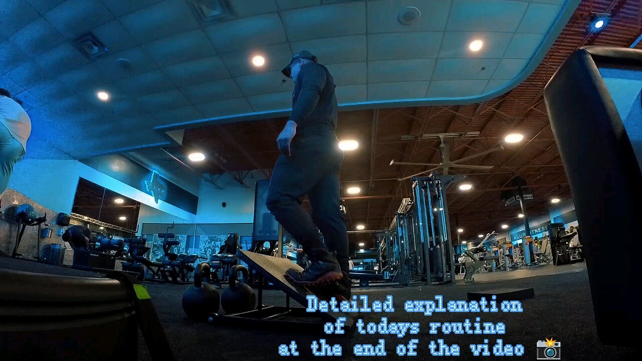 Mobility Session • Entry 2