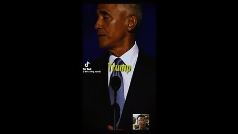 Donald Trump uses Obama in his latest ad