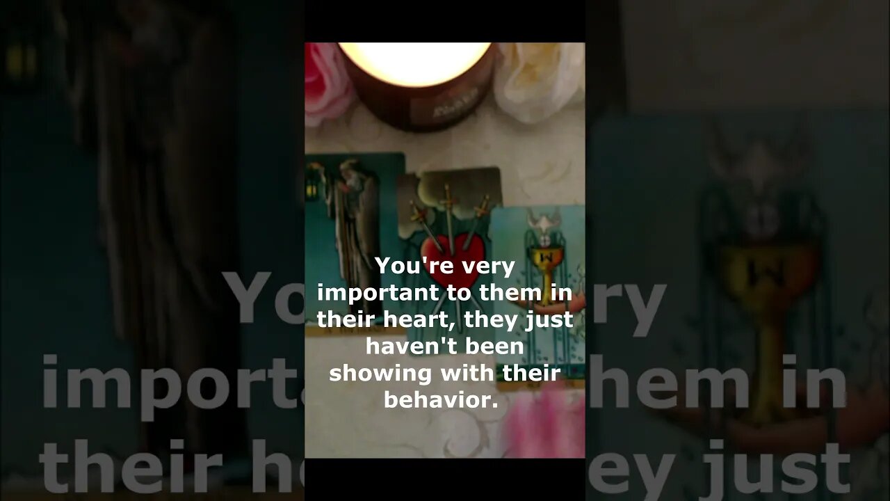 Will They Ever Make You a Priority? 💞 Will They Ever Put You First?💖 Private Tarot Reading 🔮#shorts