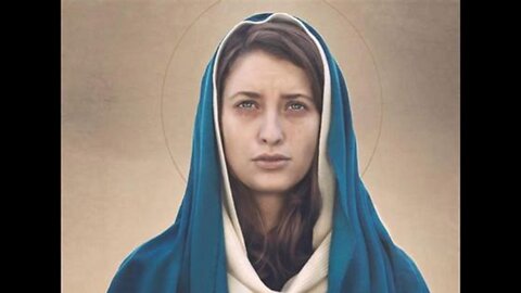 How the virgin Mary represents you (Hopefully)