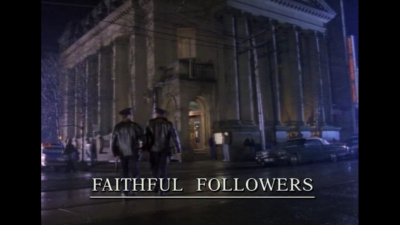 Forever Knight.S2E08.Faithful Followers