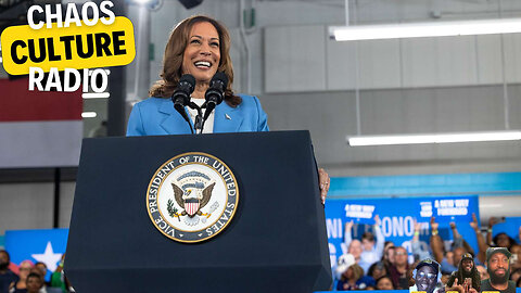 Kamala Harris Just Released Her Economic Plan