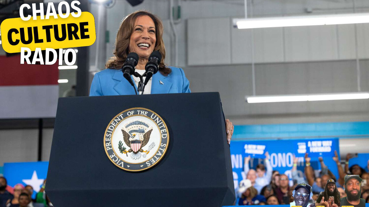 Kamala Harris Just Released Her Economic Plan