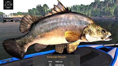 Fishing Planet Folge 650 Ein Tag am Kongo Teil 4