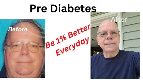 Carnivore Diet - Is Pre Diabetes Dangerous?