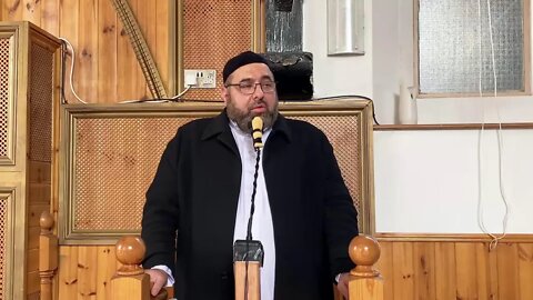 🔴 LIVE #Friday_Speech in #Arabic لفضيلة الشيخ محمد طريفي