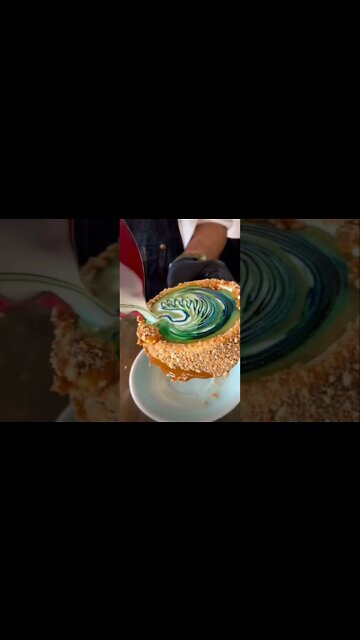 #relaxing ☕️🍨