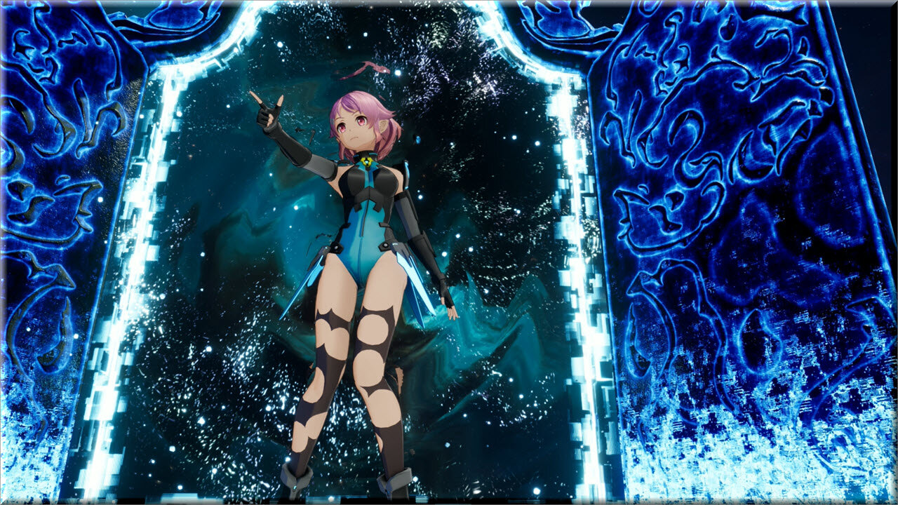 [80+] SAO Lvl Grindin