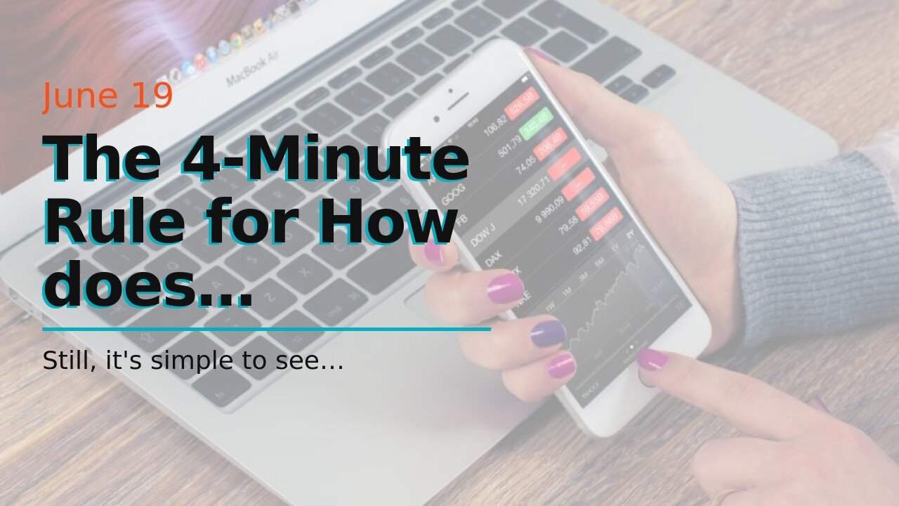 The 4-Minute Rule for How does investing work? - Principal Financial