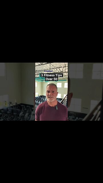 3 Tips To Transform Your Health After 50 #shorts