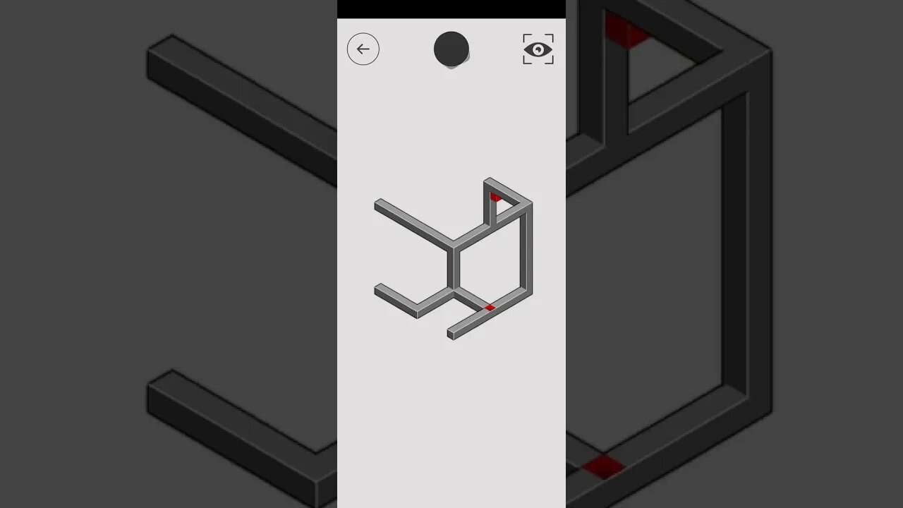 Hocus on Android: level generator 213