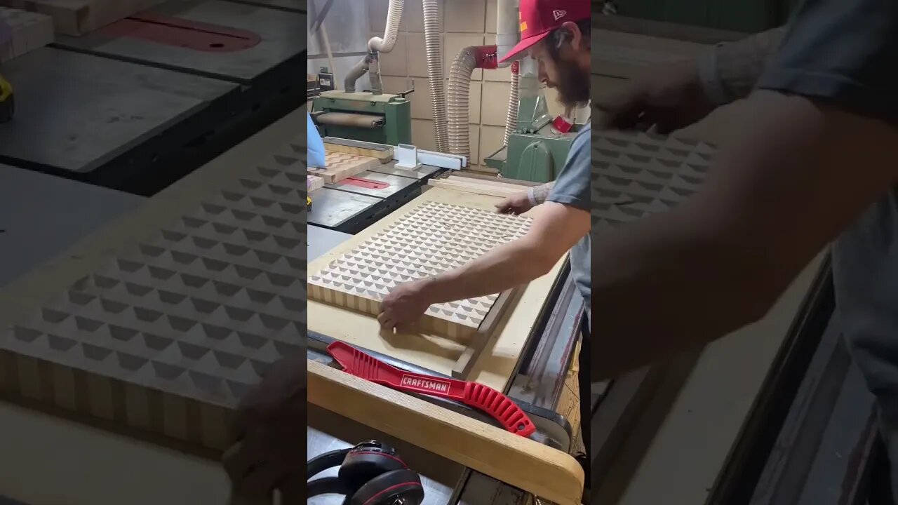 Outstanding cutting board #shorts #woodworking #shortvideo #subscribe #trending #cuttingboards