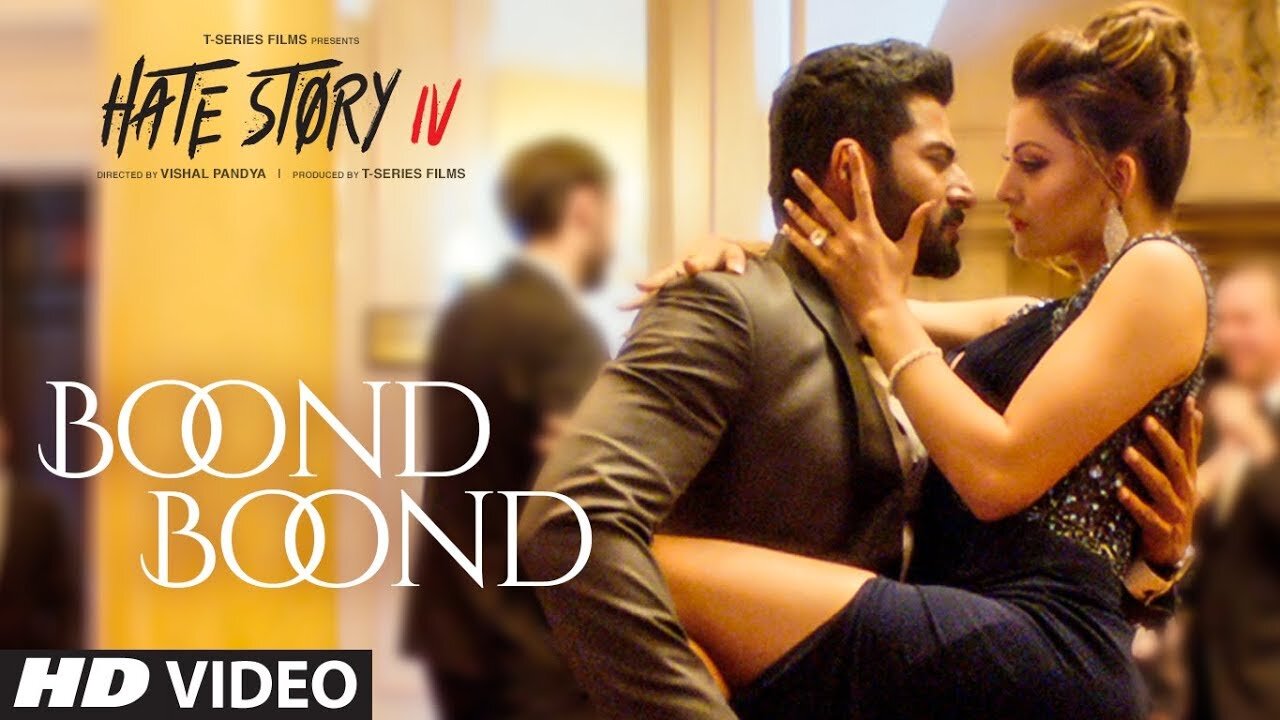 Boond_Boond_Full_Video___Hate_Story_IV___Urvashi_Rautela___Vivan_B___Arko___Jubin_N___Neeti_Mohan(7