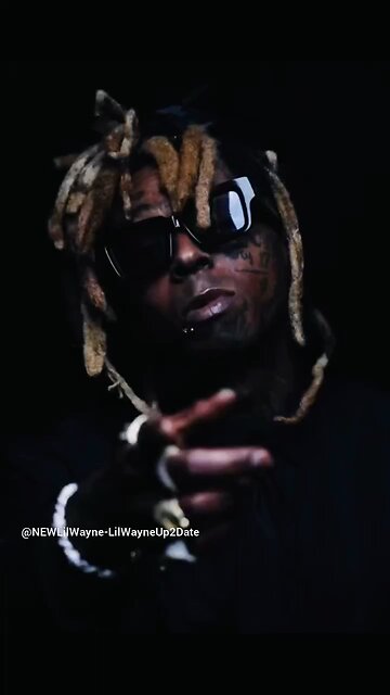 Lil Wayne Confirmation Verse (Wayne Only Audio) (2024) (432hz)