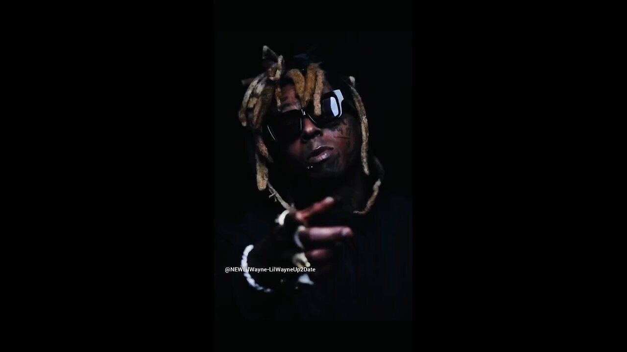 Lil Wayne Confirmation Verse (Wayne Only Audio) (2024) (432hz)
