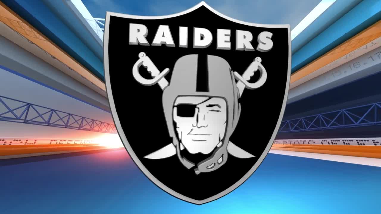 Raiders and MGM Resorts partner in new stadium