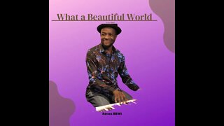 What a Wonderful World (Weiss-Thiele) Winchester jazz Festival