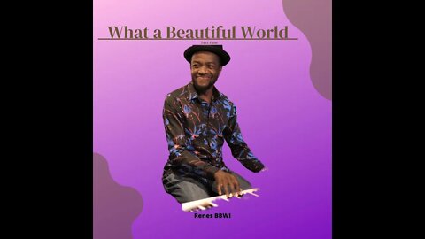 What a Wonderful World (Weiss-Thiele) Winchester jazz Festival