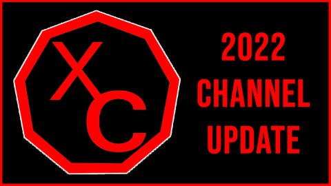 2022 Channel Update