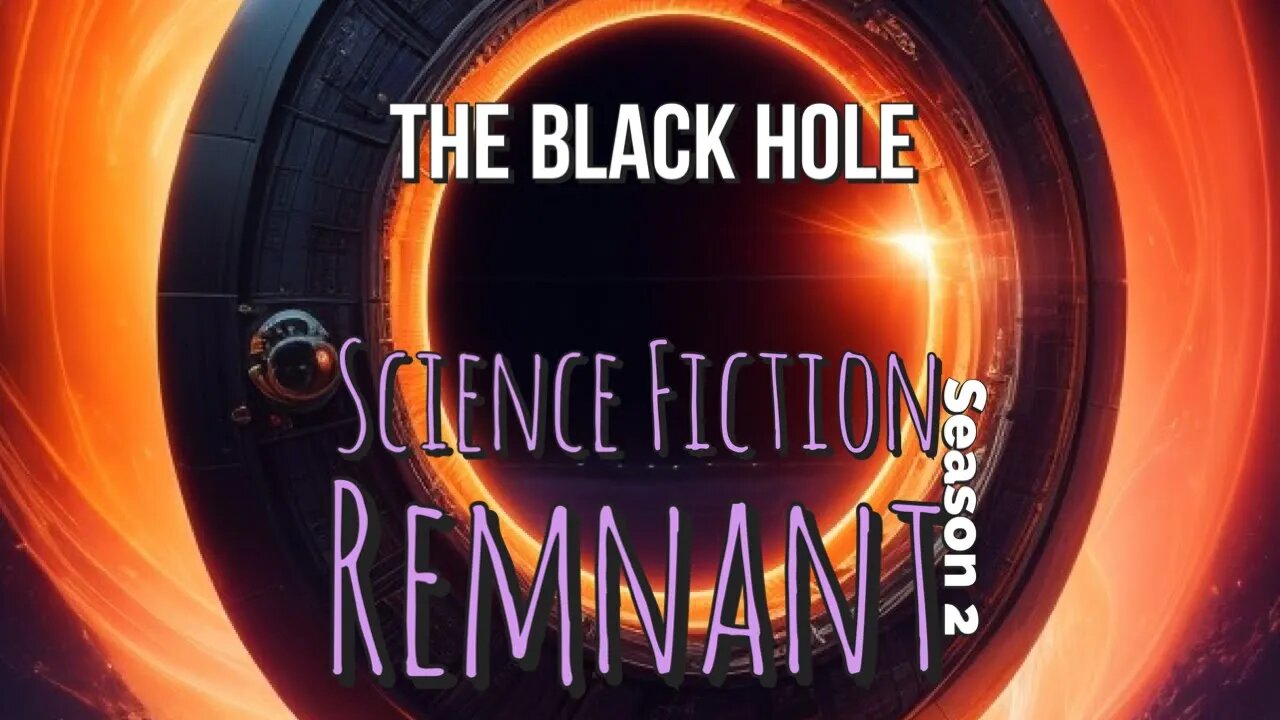 Movie: The Black Hole (1979)