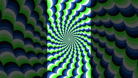 Optical Illusion