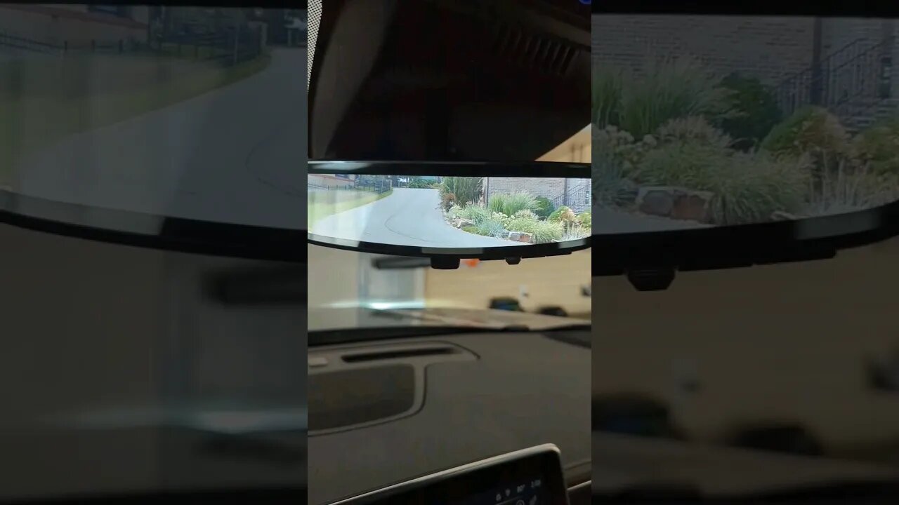 VIDEO FOR A REAR VIEW MIRROR 🪞😮#viral #video #share #car #channel #fyp #amazing #vlog #auto #foryou