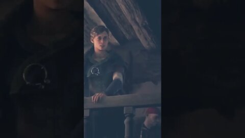 A PLAGUE TALE REQUIEM | Gameplay Playthrough | FHD 60FPS XBOX | No Commentary | SHORT 13