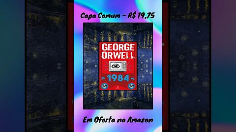 1984 Uma Viagem à Distopia Totalitária