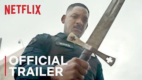 Bright Official Trailer Netflix Latest Update & Release Date
