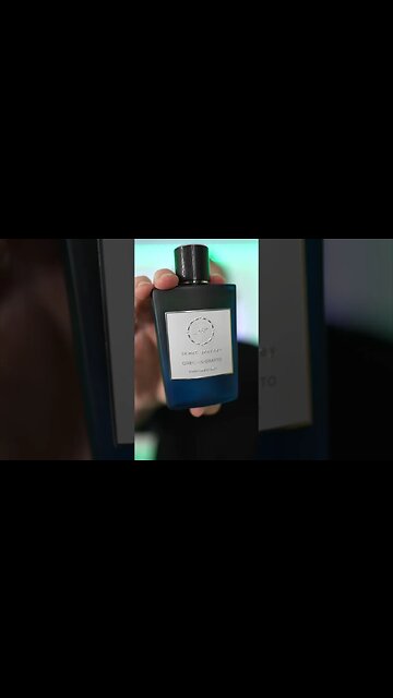One minute Fragrance review: Scent Journey- Grecian Gratto #shorts #cubaknow