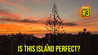 Timelapse Sunrise & Canary Islands: Is This the Most Perfect Place on Earth?🌊🌴