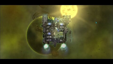 Space Pirates and Zombies (Steam demo, gameplay)