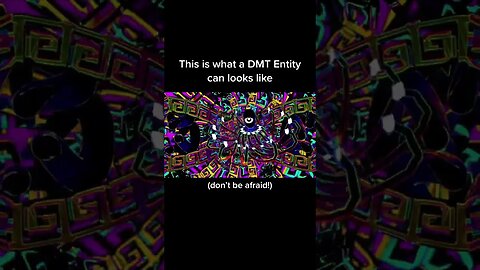 DMT SIMULATOR