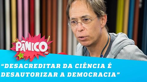 Pedro Cardoso: Cada um acredita na sua própria verdade