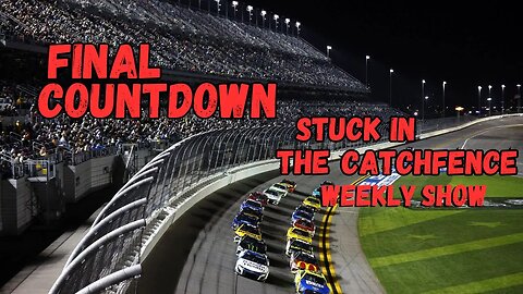 Coke Zero 400 Daytona Preview / Weekly show