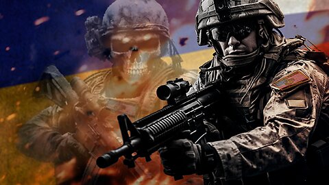 Na Ukrainie zginęło już 16 procent polskiej armii: dane o stratach są znane Zachodowi.