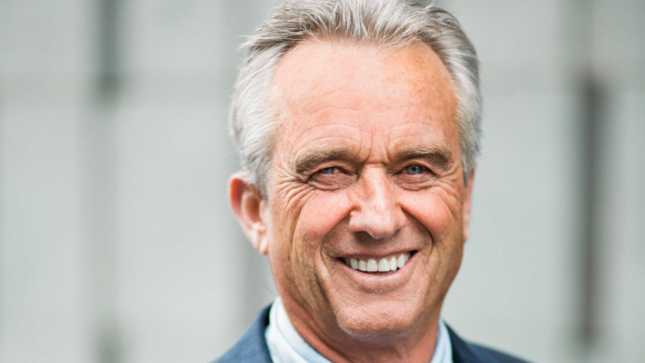 Will RFK, Jr. Have The Last Laugh?